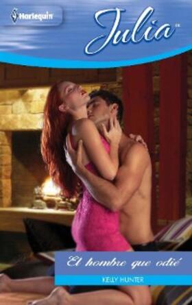 Hunter |  El hombre que odié | eBook | Sack Fachmedien