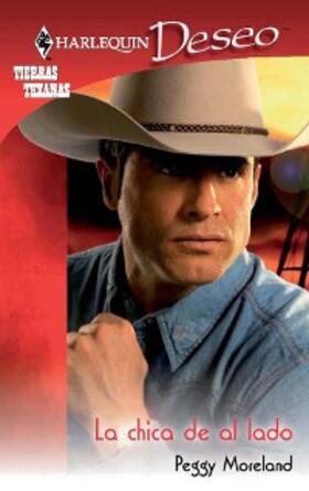 Moreland |  La chica de al lado | eBook | Sack Fachmedien