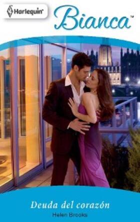 Brooks |  Deuda del corazón | eBook | Sack Fachmedien