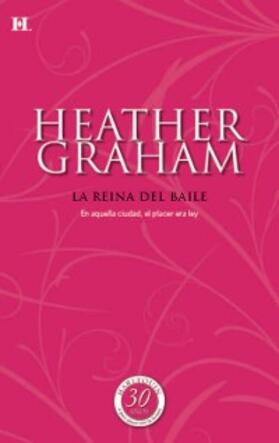 Graham |  La reina del baile | eBook | Sack Fachmedien