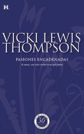 Thompson |  PASIONES ENCADENADAS | eBook | Sack Fachmedien