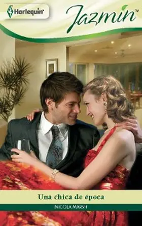 Marsh |  Una chica de época | eBook | Sack Fachmedien