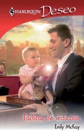 Mckay |  Tácticas de seducción | eBook | Sack Fachmedien