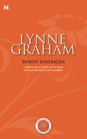 Graham |  Pasión esmeralda | eBook | Sack Fachmedien