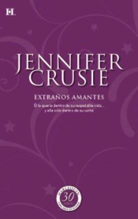 Crusie |  Extraños amantes | eBook | Sack Fachmedien