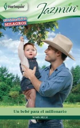 Meier |  Un bebé para el millonario | eBook | Sack Fachmedien
