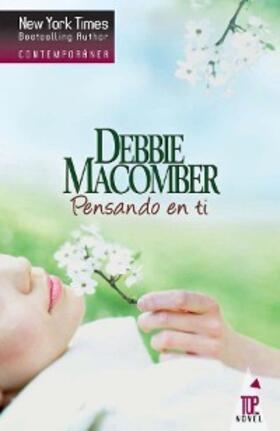 Macomber |  Pensando en ti | eBook | Sack Fachmedien