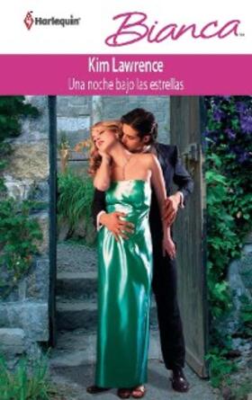 Lawrence |  Una noche bajo las estrellas | eBook | Sack Fachmedien
