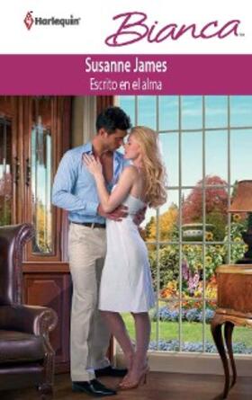 James |  Escrito en el alma | eBook | Sack Fachmedien