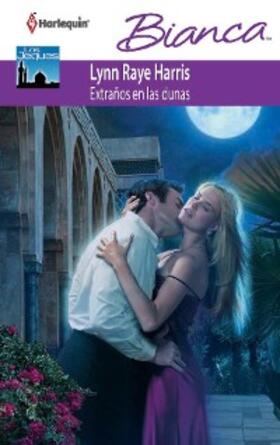 Raye Harris |  Extraños en las dunas | eBook | Sack Fachmedien