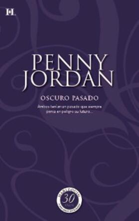 Jordan |  OSCURO PASADO | eBook | Sack Fachmedien