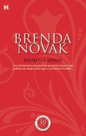Novak |  Espíritus afines | eBook | Sack Fachmedien