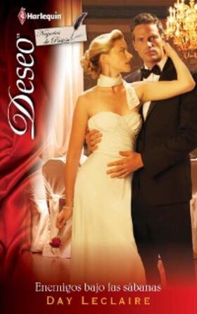 Leclaire |  Enemigos bajo las sábanas | eBook | Sack Fachmedien