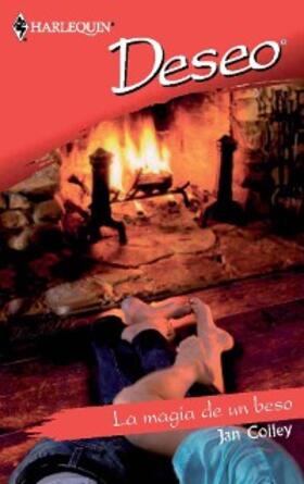 Colley |  La magia de un beso | eBook | Sack Fachmedien