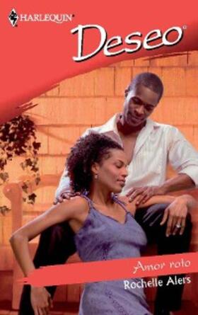 Alers |  Amor roto | eBook | Sack Fachmedien