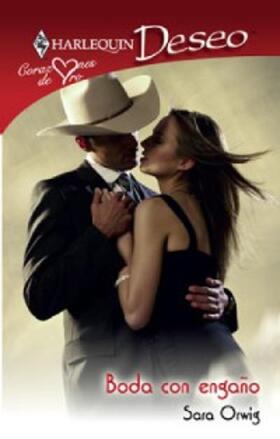Orwig |  Boda con engaño | eBook | Sack Fachmedien