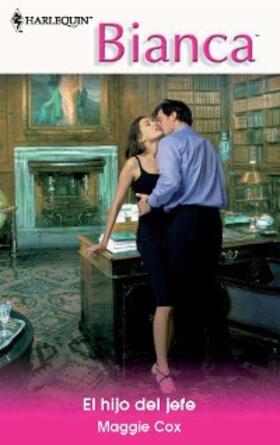 Cox |  El hijo del jefe | eBook | Sack Fachmedien