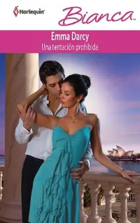 Darcy |  Una tentación prohibida | eBook | Sack Fachmedien