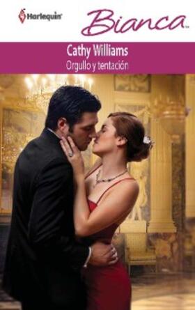 Williams |  Orgullo y tentación | eBook | Sack Fachmedien