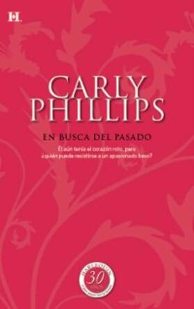 Phillips |  EN BUSCA DEL PASADO | eBook | Sack Fachmedien