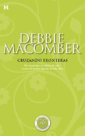 Macomber |  CRUZANDO FRONTERAS | eBook | Sack Fachmedien