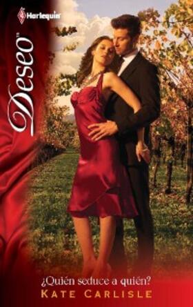 Carlisle |  ¿Quién seduce a quién? | eBook | Sack Fachmedien