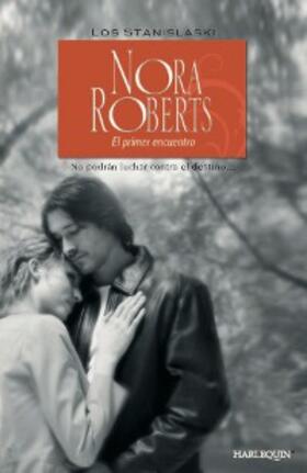 Roberts |  El primer encuentro | eBook | Sack Fachmedien