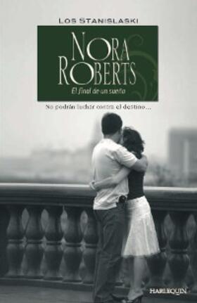 Roberts |  El final de un sueño | eBook | Sack Fachmedien