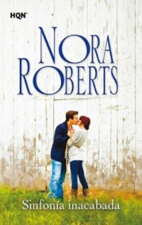 Roberts |  Sinfonía inacabada | eBook | Sack Fachmedien