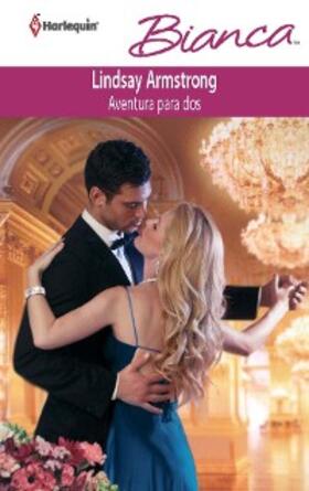 Armstrong |  Aventura para dos | eBook | Sack Fachmedien