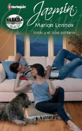 Lennox |  Nikki y el lobo solitario | eBook | Sack Fachmedien