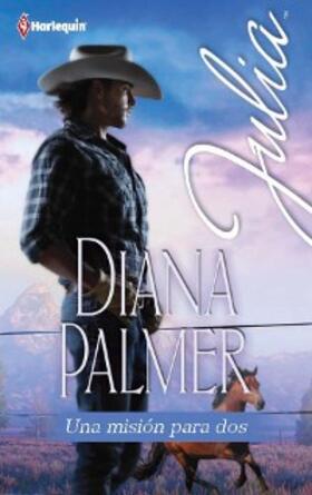 Palmer |  Una misión para dos | eBook | Sack Fachmedien
