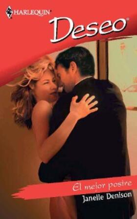 Denison |  El mejor postre | eBook | Sack Fachmedien