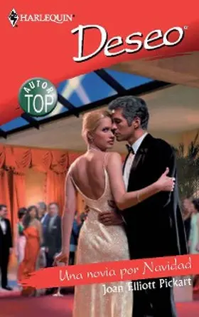 Elliott Pickart |  Una novia por navidad | eBook | Sack Fachmedien