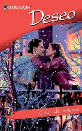Gardner |  Calor de invierno | eBook | Sack Fachmedien