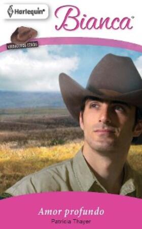 Thayer |  Amor profundo | eBook | Sack Fachmedien