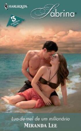 Lee | Lua-De-Mel de um milionário | E-Book | www.sack.de