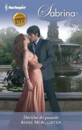 Mcallister |  Dúvidas do passado | eBook | Sack Fachmedien