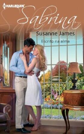 James |  ESCRITO NA ALMA | eBook | Sack Fachmedien