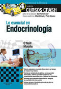 O'Neill / Murphy |  Lo esencial en Endocrinología + Studentconsult en español | eBook | Sack Fachmedien