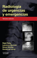 Raby / Berman / Morley |  Radiología de urgencias y emergencias | eBook | Sack Fachmedien