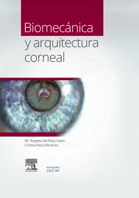 Biomecánica y arquitectura corneal | E-Book | www.sack.de