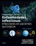 Dolin |  Mandell, Douglas y Bennett. Enfermedades infecciosas. Infecciones en pacientes quirúrgicos | eBook | Sack Fachmedien