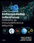 Dolin |  Mandell, Douglas y Bennett. Enfermedades infecciosas. Síndrome de inmunodeficiencia adquirida | eBook | Sack Fachmedien