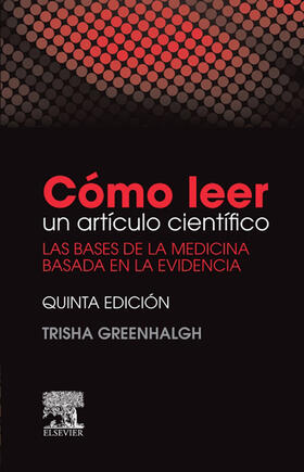 Greenhalgh | Cómo leer un artículo científico | E-Book | sack.de