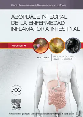 Cohen | Abordaje integral de la enfermedad inflamatoria intestinal | E-Book | www.sack.de