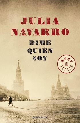Navarro |  Dime quién soy | Buch |  Sack Fachmedien