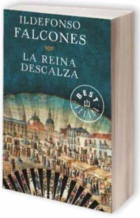 Falcones |  La reina descalza | Buch |  Sack Fachmedien