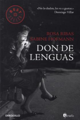Ribas Moliné / Hofmann |  Don de lenguas | Buch |  Sack Fachmedien