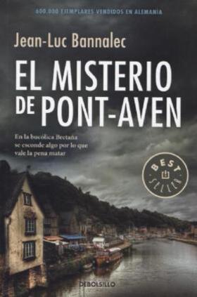 Bannalec | El misterio de Pont-Aven | Buch | 978-84-9032-831-6 | www.sack.de